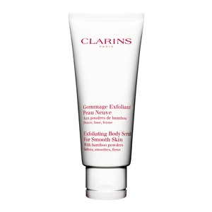 Clarins Exfoliating Body Scrub Scrub
