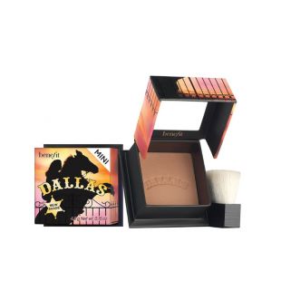 Benefit Box O Powder Dallas