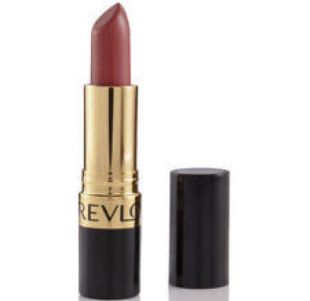 Revlon Super Lustrous Lipstick Chocolate Velvet