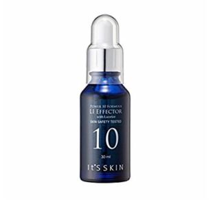 It's Skin Power 10 Formula LI Effector
