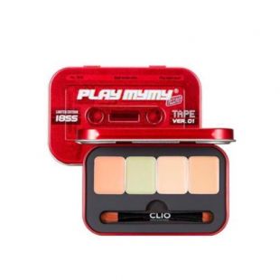 Clio Play MyMy Kill Cover Conceal Kit