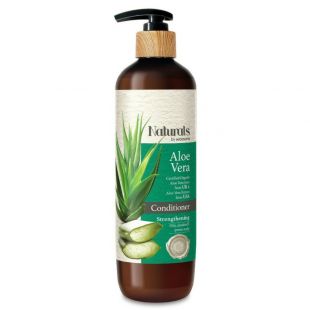 Naturals by Watsons Aloevera Conditioner Aloevera