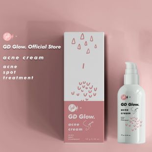 GD Glow Acne Cream Super 