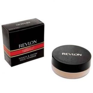 Revlon Touch & glow extra moisturizing Soft beige