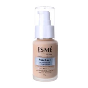 ERHA Esmé SureFace Liquid Foundation 