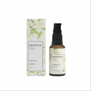 Pavettia Brightening Lotion 