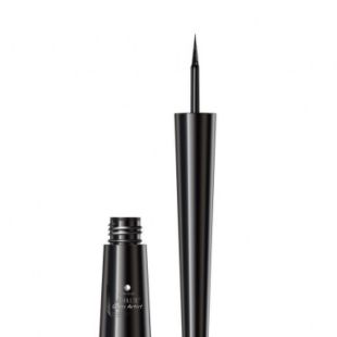 Lakmé Gloss Artist Liquid Black Eyeliner 