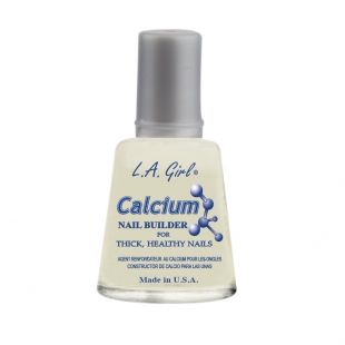 L.A. Girl Calcium Nail Builder Transparant