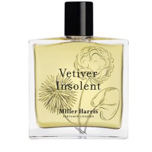 Miller Harris Vetiver Insolent 