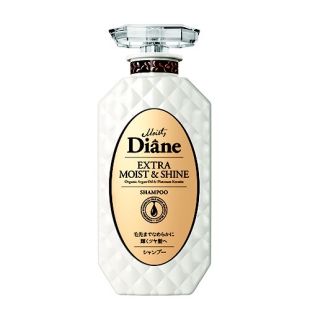 Moist Diane Moist Diane Moist Diane Extra Moist and Shine