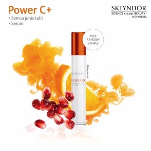 Skeyndor Power C+ Eye Contour 