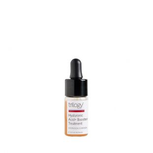 Trilogy Hyaluronic Acid+ Booster Treatment 