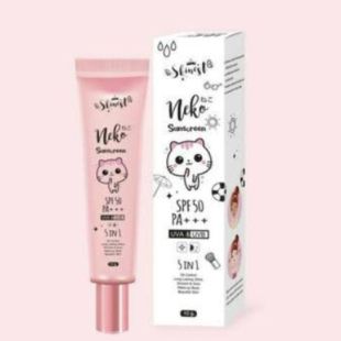 Skinest Clinic Neko Sunscreen SPF50 PA+++ 