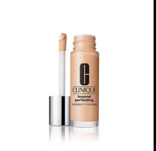 CLINIQUE Clinique Beyond Perfecting Foundation + Concealer 26 Amber