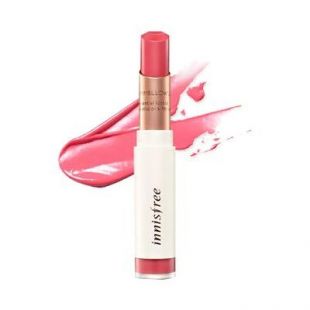 Innisfree Creammellow Lipstick 02 Vanilla Pink