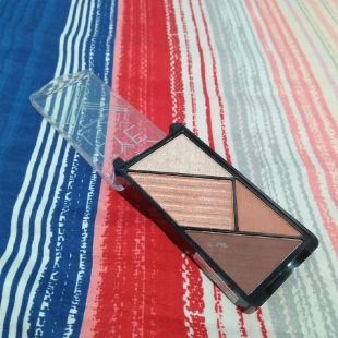 L.A. Girl Eye Lux Mesmerizing Harmonize