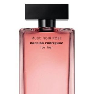 Narciso Rodriguez Musc Noir Rose For Her 