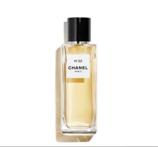 Chanel No. 22 Parfum 