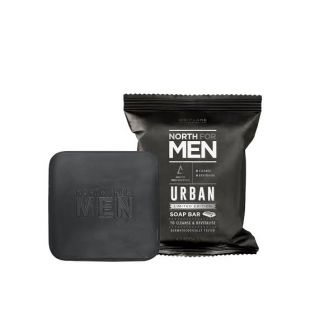 Oriflame North For Men Urban Soap Bar 