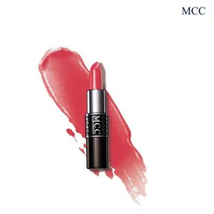 MCC GLAM LIPSTICK NO. 201 BROWNY