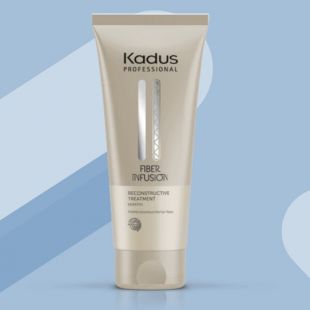 Kadus Professional Fiber Infusion Reconstructive Treatment & In-Salon 