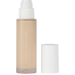 BLP Beauty Face Base W10 Warm Ivory