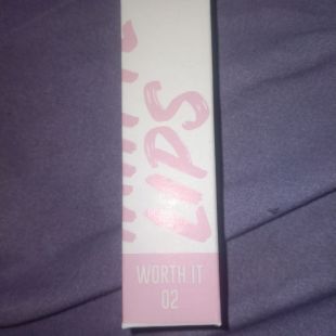 Sivanna Colors Lip matte Worth It 02