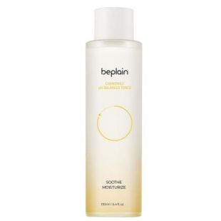 Be Plain Chamomile pH Balanced Toner 