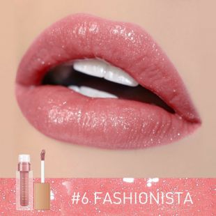 Stagenius Lip Gloss #6 Fashionista