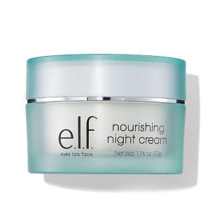 E.L.F Nourishing Night Cream 