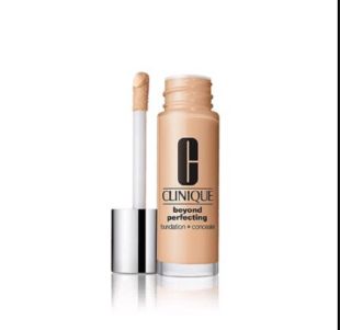 CLINIQUE Clinique Beyond Perfecting Foundation + Concealer 6.75 Sesame