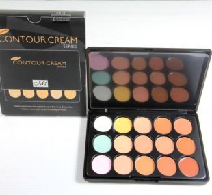 Menow  Contour Cream Series 