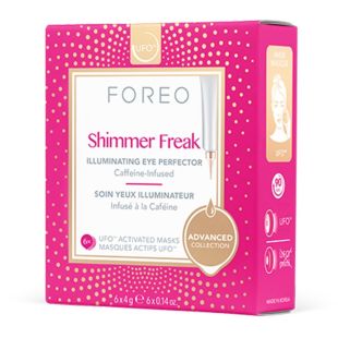 Foreo Shimmer Freak Mask 