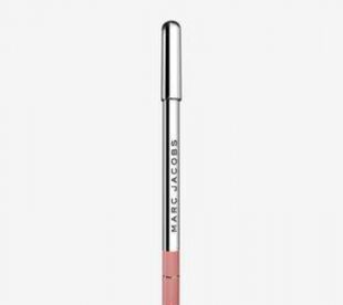 Marc Jacobs (P)outliner Longwear Lip Pencil Cream and Sugar