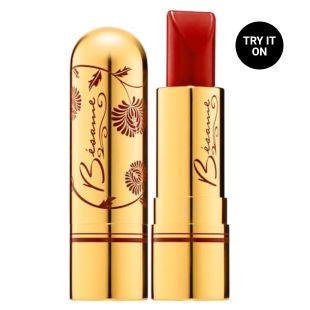 Besame Cosmetics Classic Color Lipstick Besame Red 1920