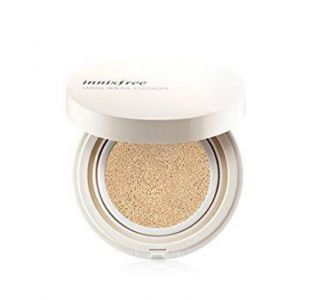 Innisfree Long Wear Cushion N27 Sand