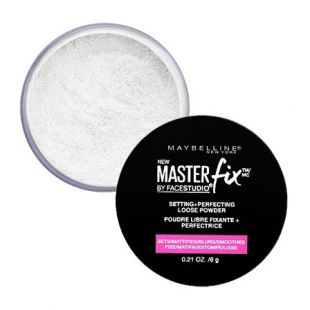 Maybelline Master Fix Setting Powder Translucent