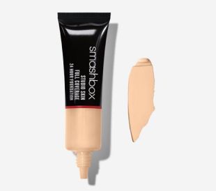 Smashbox Studio Skin Full Coverage 24 Hour Foundation 2.22 Light-Medium Neutral Olive