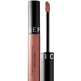 Sephora Lip Cream Stain Matte 72 Alter Ego