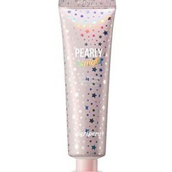 Peripera Pearly Night Girls Perfume Hand Cream 01 Sweet Bouquet