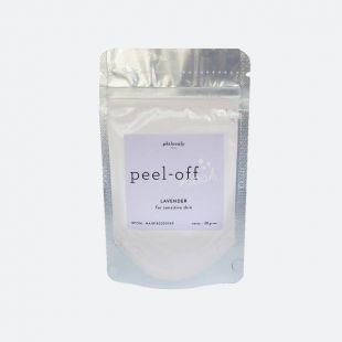 Philocaly Skin Peel Off Mask Lavender