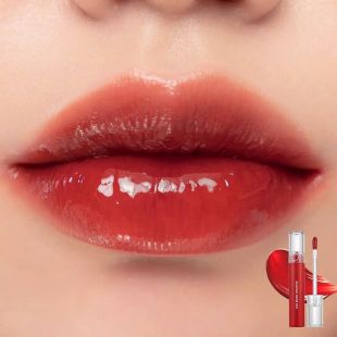 Romand Glasting Water Tint #02 Red Drop