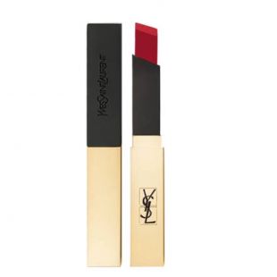 Yves Saint Laurent Rouge Pur Couture The Slim Matte Lipstick 01- Rouge Extravagant