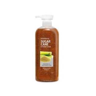 Watsons Shower Scrub Sugar Cane
