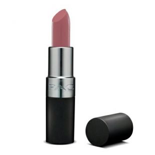 PAC Matte Lipstick Indian Red