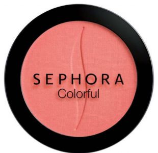 Sephora Colorful Blush 05 Sweet On You