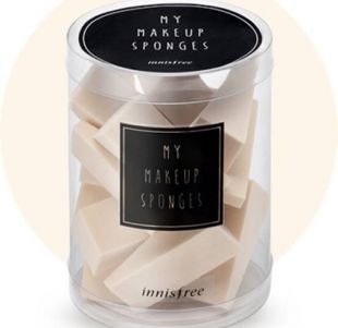 Innisfree My Makeup Sponge 