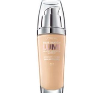 L'Oreal Paris Lumi Healthy Luminous Nude Beige