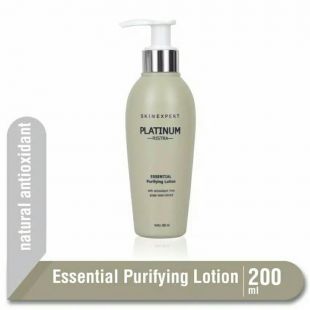 Ristra Ristra Platinum Essential Purifying Lotion 