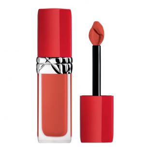 Dior Rouge Dior Ultra Care Flower Oil Liquid Lipstick 539 Petal